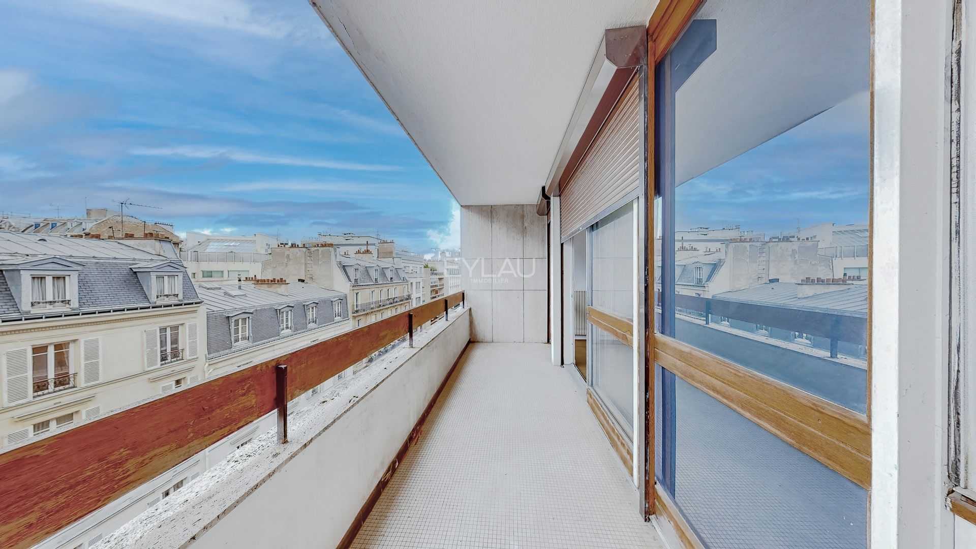 Condominio en Paris, Île-de-France 11407627