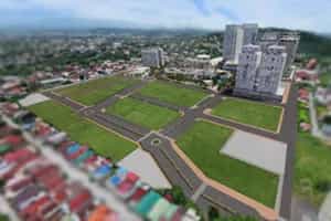 Недвижимость в Davao City, Km. 7 McArthur Highway 11407786