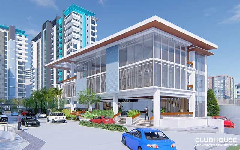 Real Estate in Banilad, Cebu 11407791