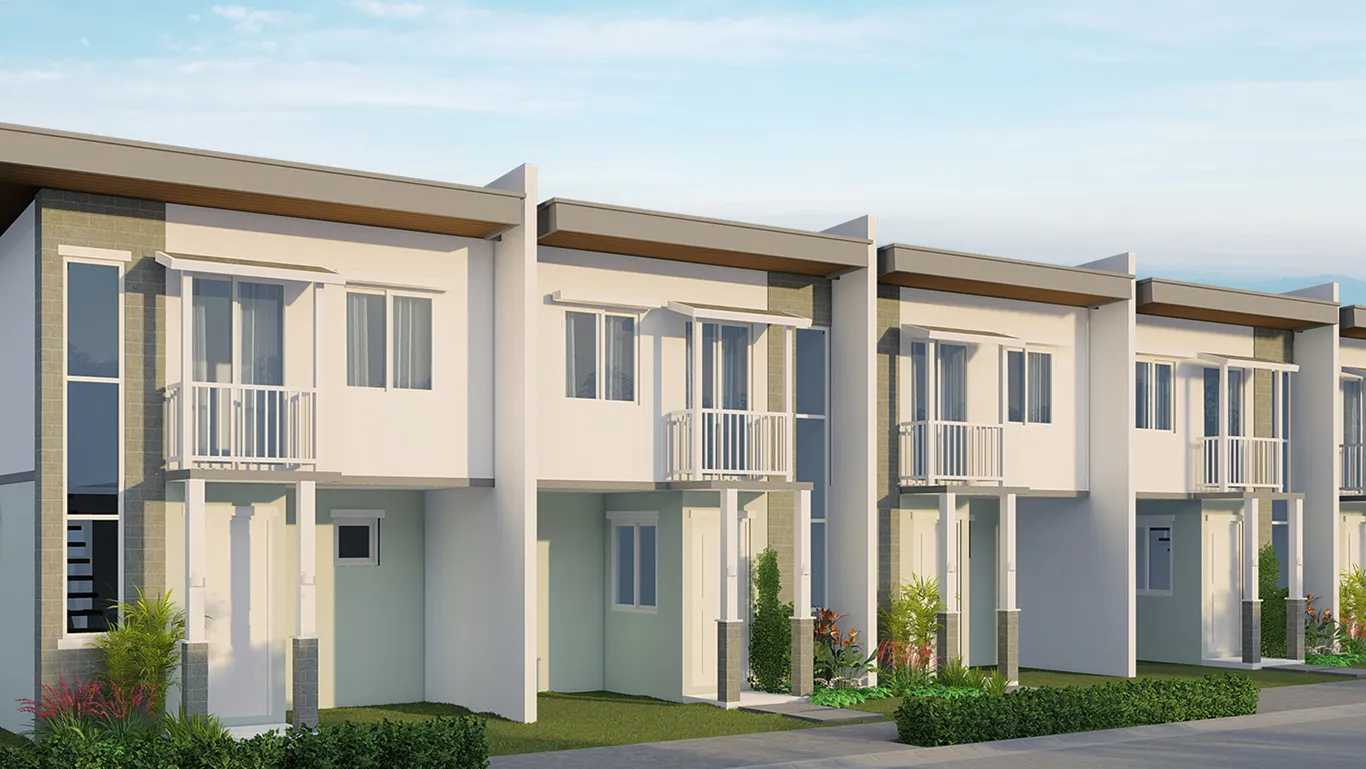 Immobiliare nel Dumaguete City, Negros Orientale 11407807