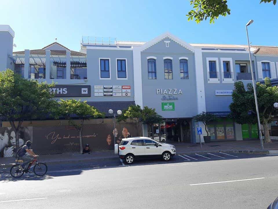 Condominium dans Clifton, Cape de Western 11407820