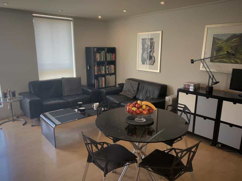 Condominium dans Cape Town, Western Cape 11407820