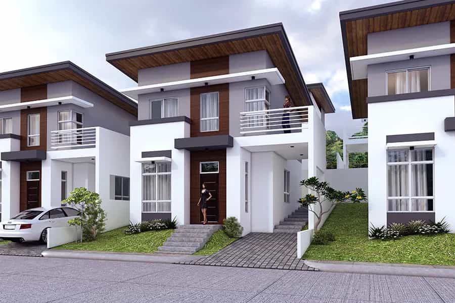 Nieruchomość w Cebu City, Cebu South Coastal Road 11407824