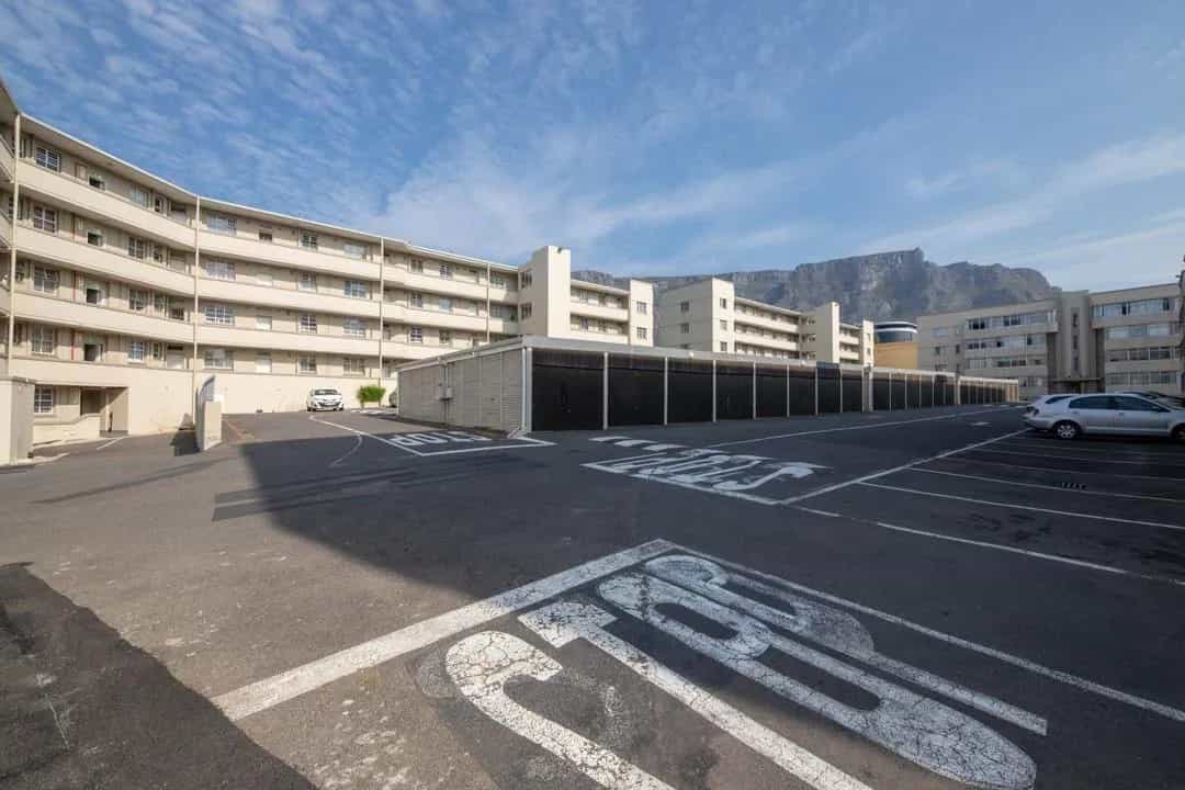 Кондоминиум в Cape Town, Western Cape 11407826