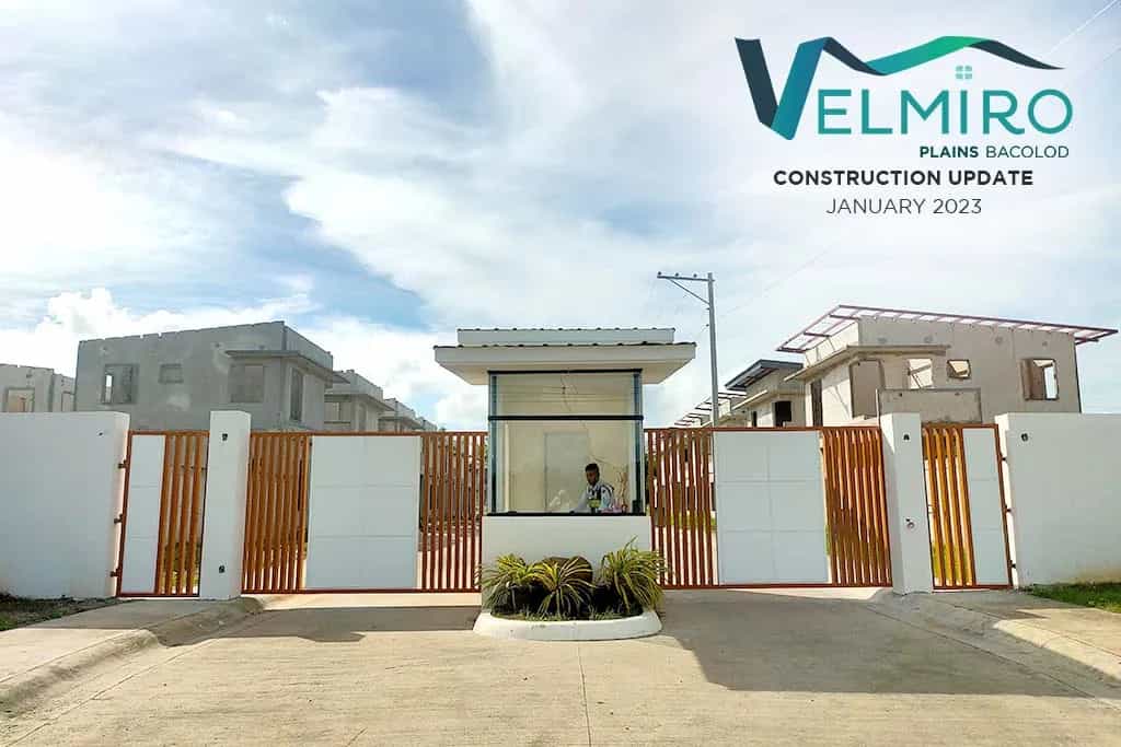 Real Estate in Bacolod, Burgos Avenue 11407827