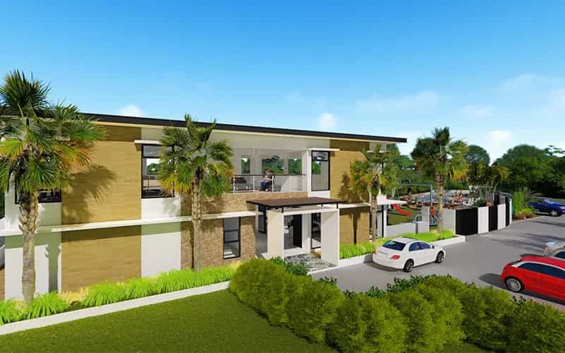 Real Estate in Cagayan de Oro, Regatta Boulevard 11407829