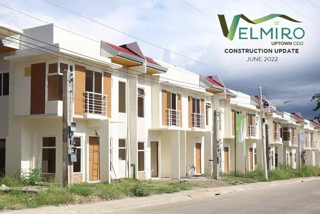 Real Estate in Balulang, Regatta Boulevard 11407829