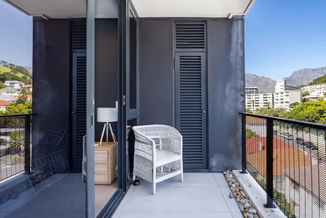 公寓 在 Cape Town, Western Cape 11407830