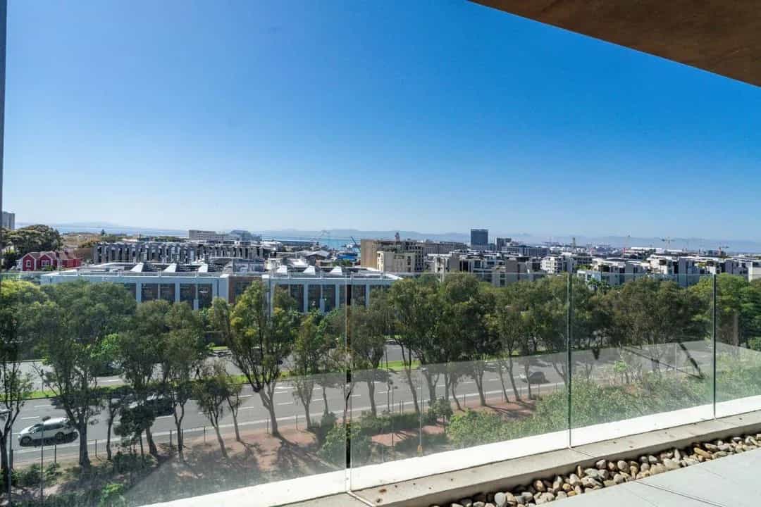 Condominium dans Cape Town, Western Cape 11407830