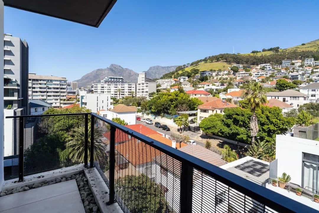 Condominium in Cape Town, Western Cape 11407830