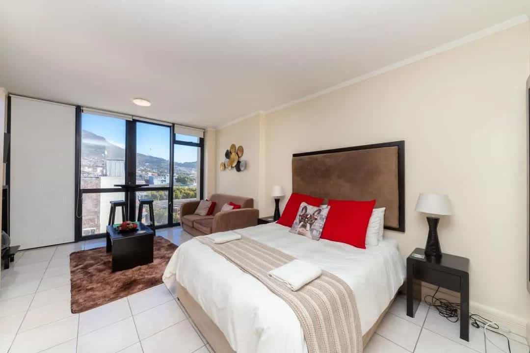 Condominium in Kaapstad, westerse Cape 11407836