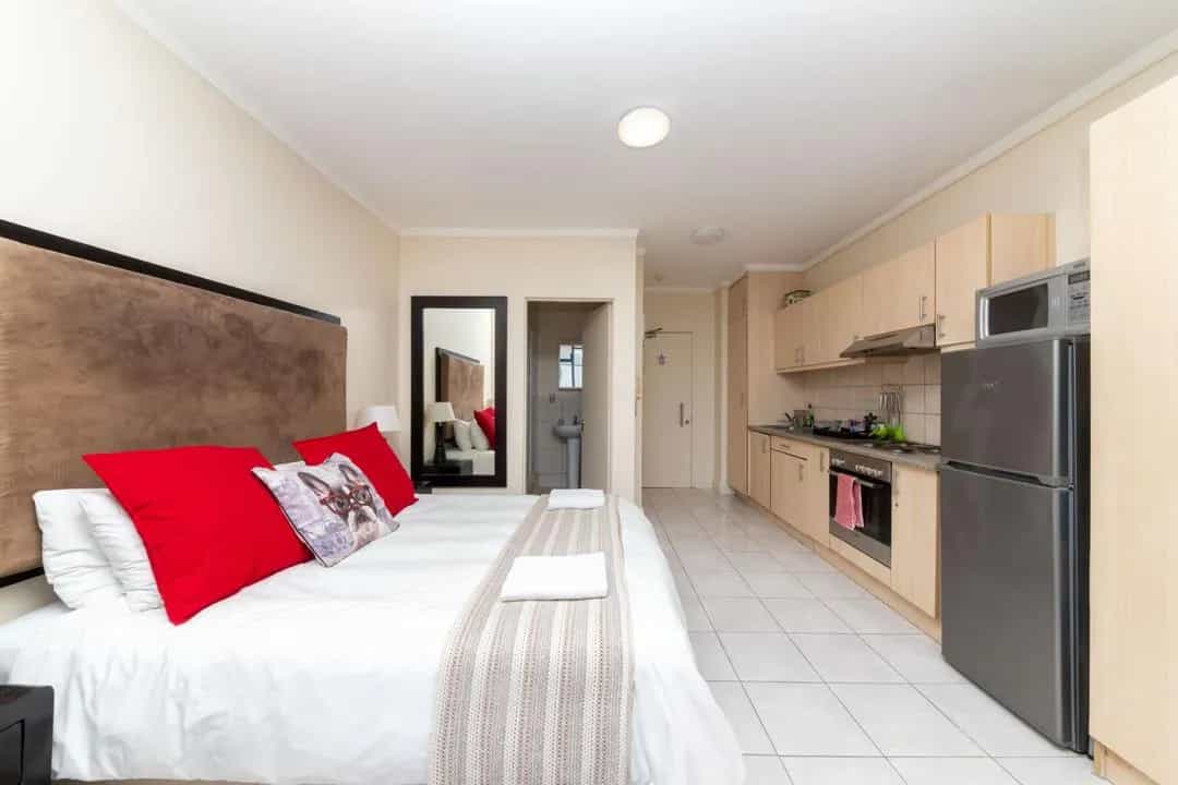 Квартира в Кейптаун, Західний Кейп 11407836