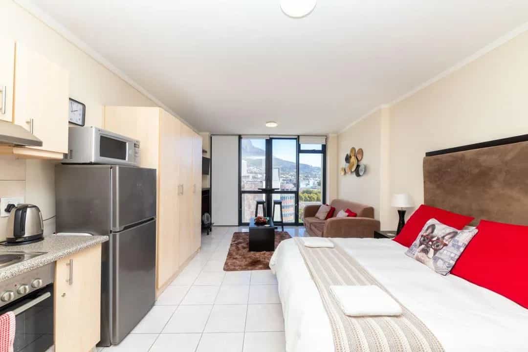 Condominium in Cape Town, Western Cape 11407836
