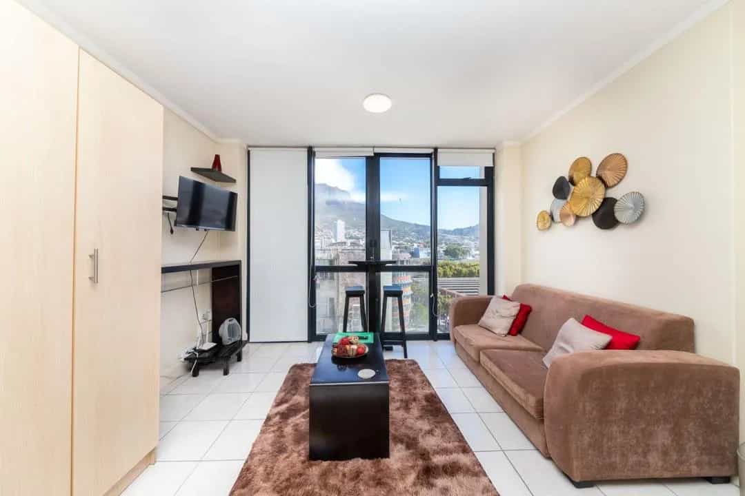 Condominium in Kaapstad, westerse Cape 11407836