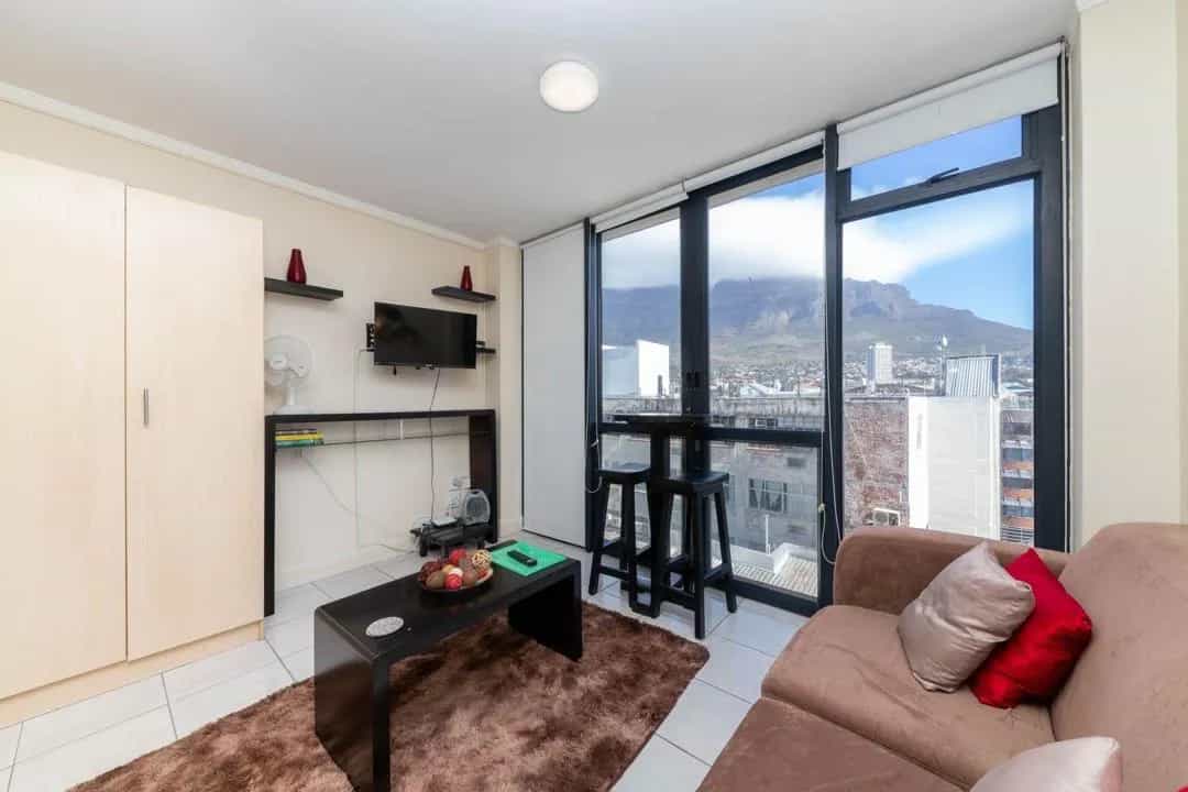 公寓 在 Cape Town, Western Cape 11407836