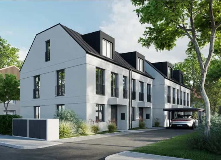 Imobiliária no Munique, Baviera 11407841