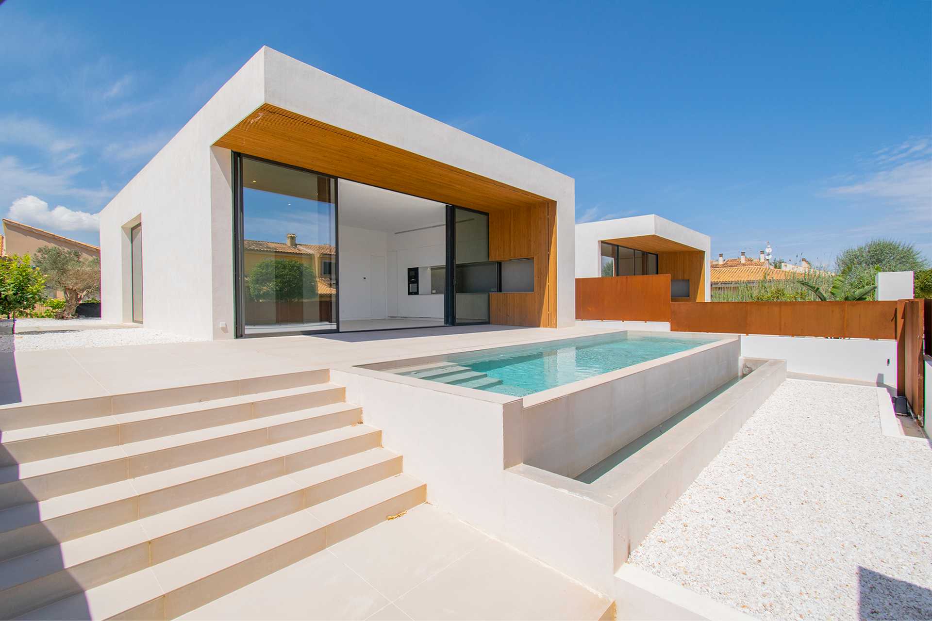 House in El Puerto, Balearic Islands 11407845