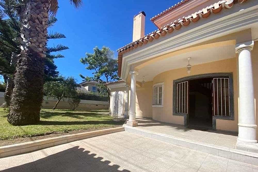 بيت في Cascais, Lisboa 11407892