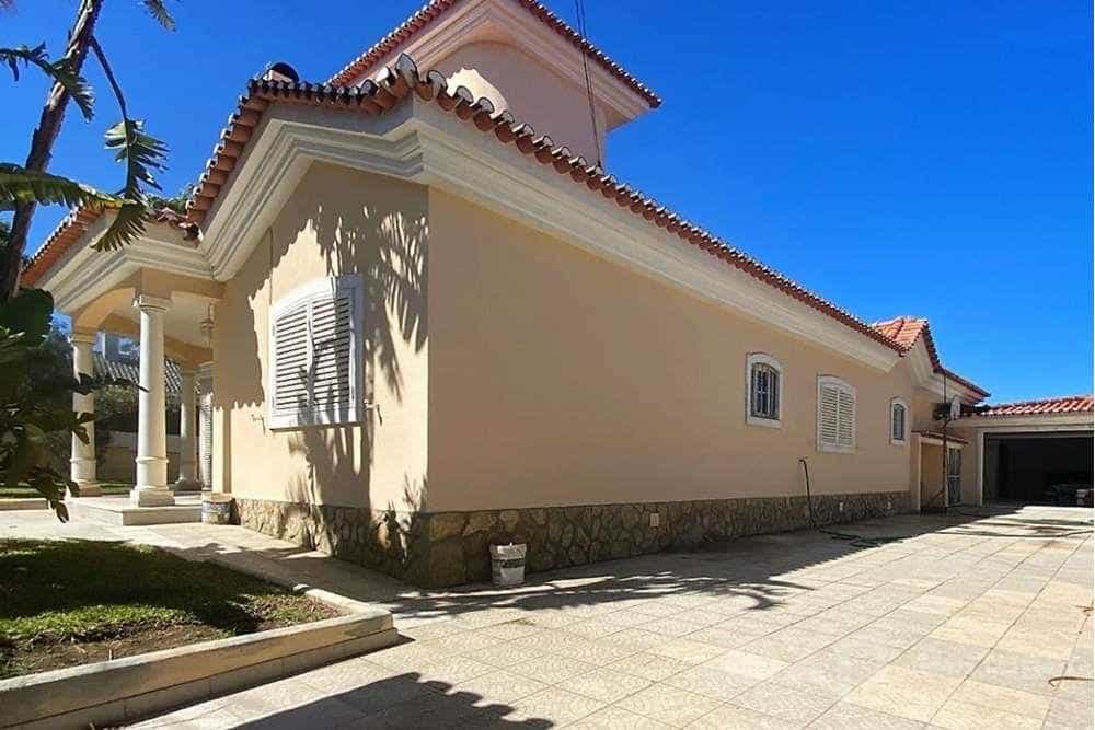 Будинок в Cascais, Lisboa 11407892