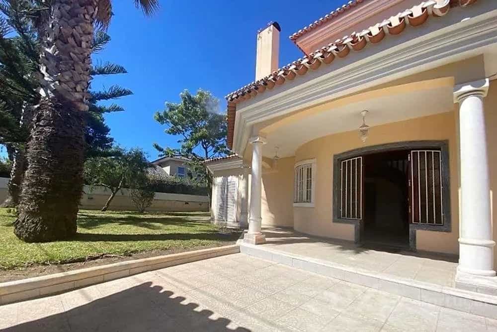 Huis in Cascais, Lissabon 11407895