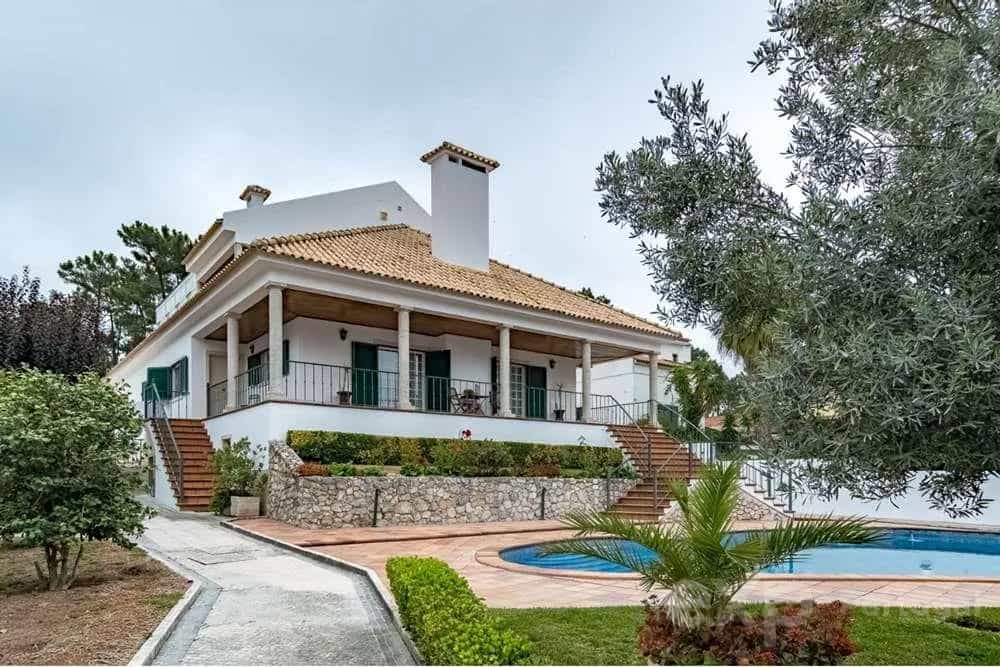 House in Corroios, Setubal 11407898