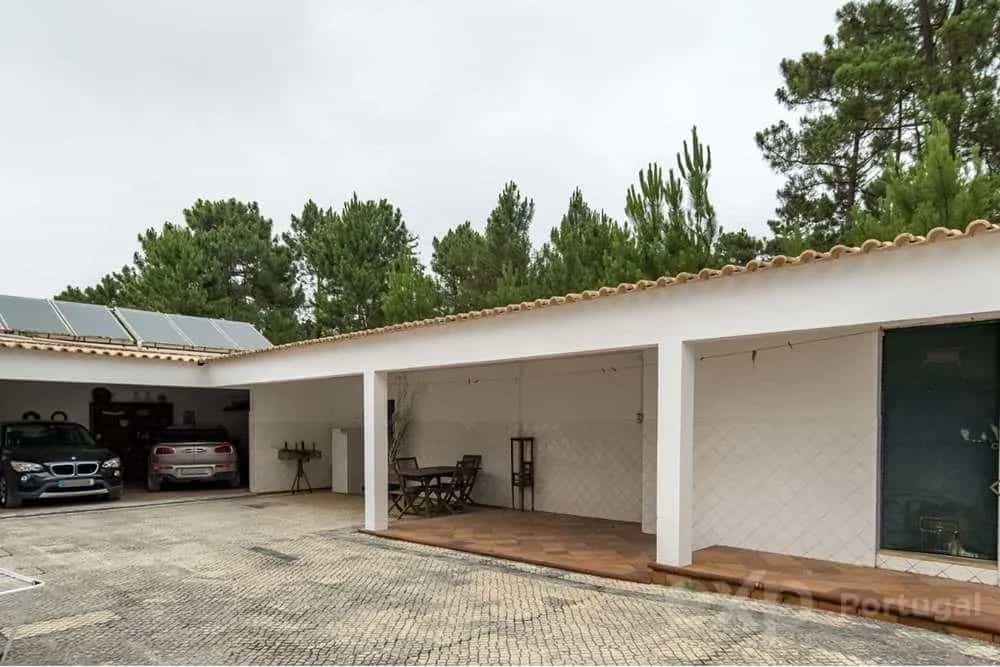 House in Corroios, Setúbal 11407898
