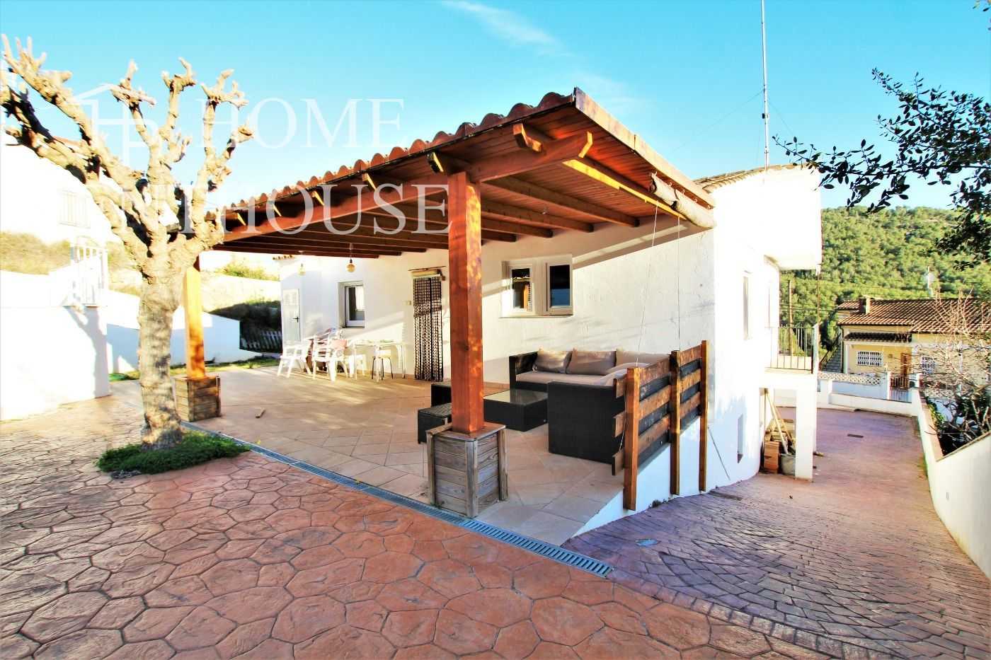 House in Olivella, Catalunya 11407906