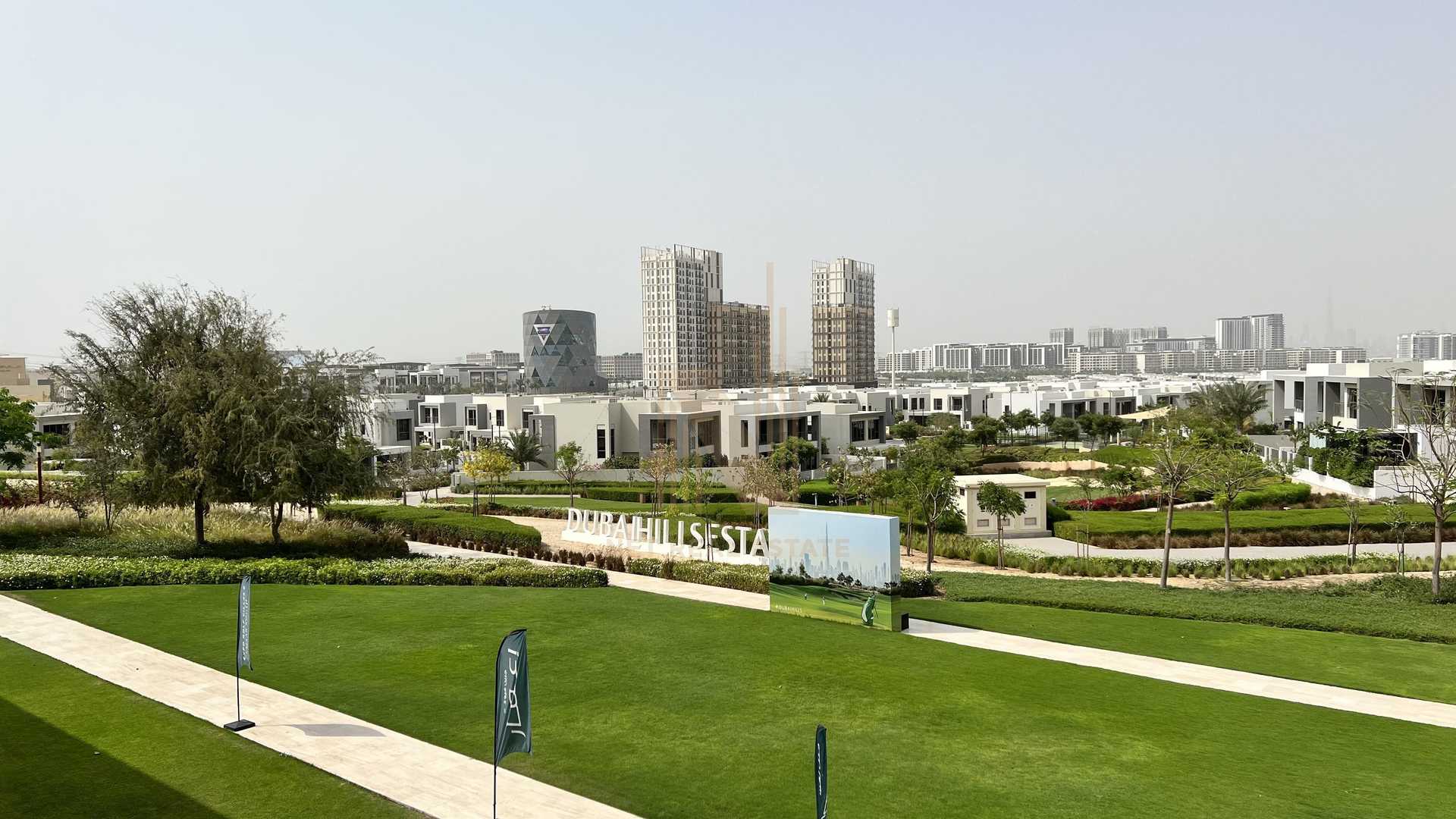 Residentieel in Dubai, Dubai 11407924