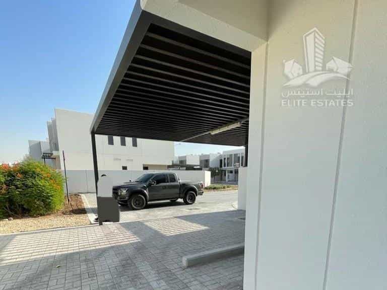 Будинок в `Ud al Bayda', Дубай 11407934