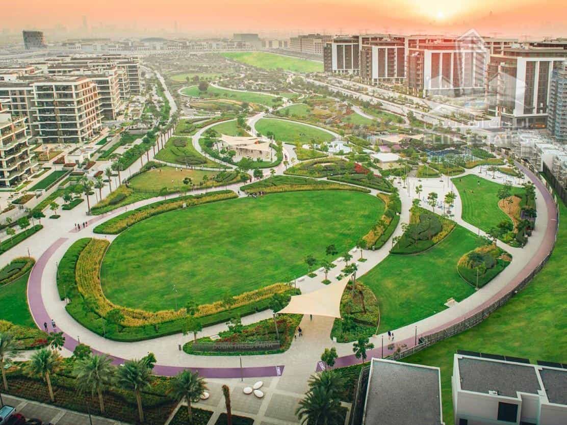 Condominium in , Dubai 11407936