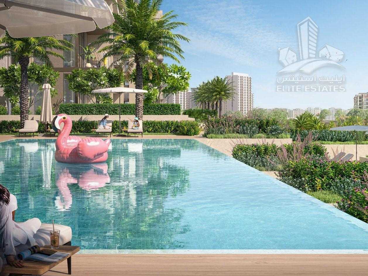 Condominium in , Dubai 11407936