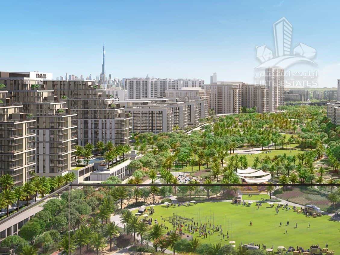 Condominium in , Dubai 11407937