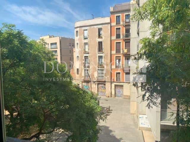Condominium dans Barcelone, Catalogne 11407972