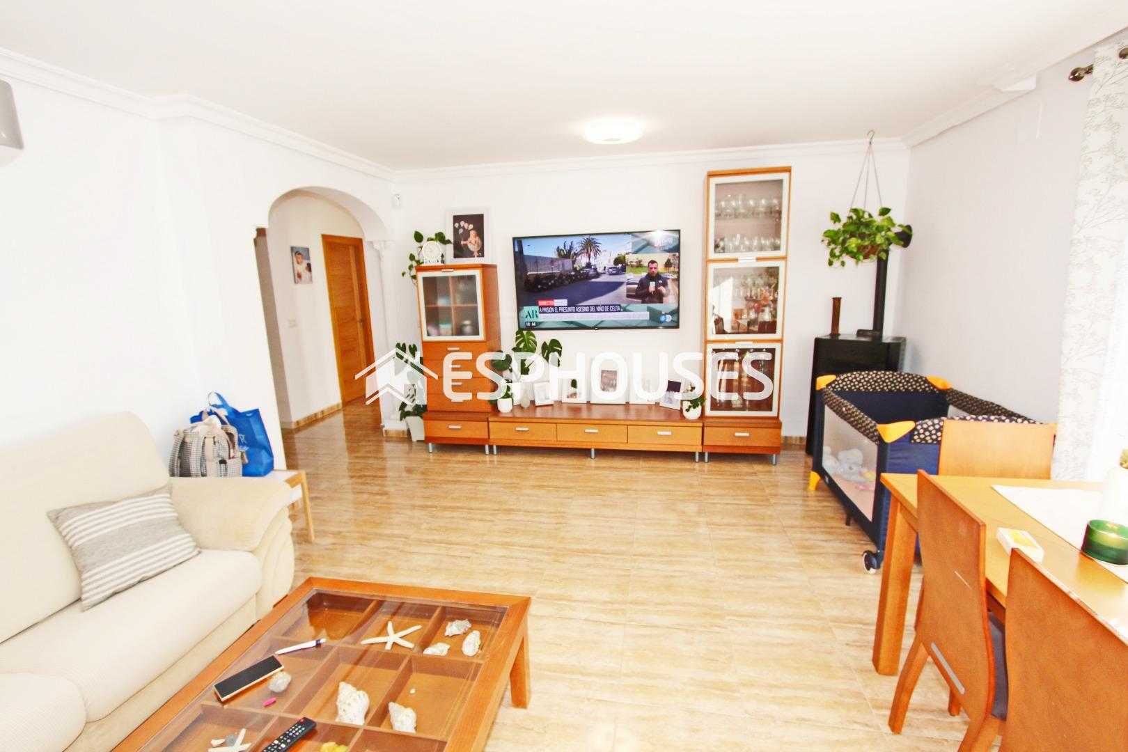 House in La Nucía, Comunidad Valenciana 11407975
