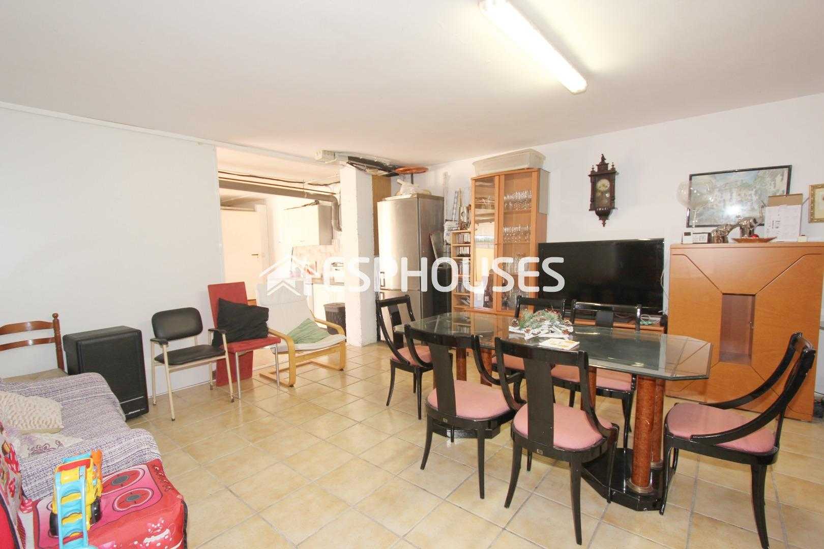House in La Nucía, Comunidad Valenciana 11407975