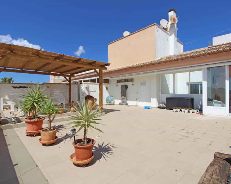 House in Teulada, Valencia 11407980