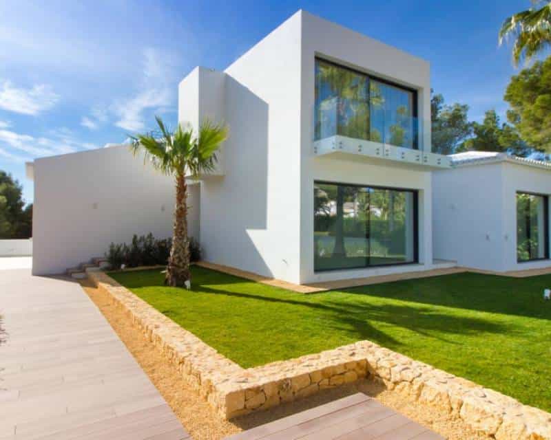 House in Altea la Vieja, Valencia 11407982