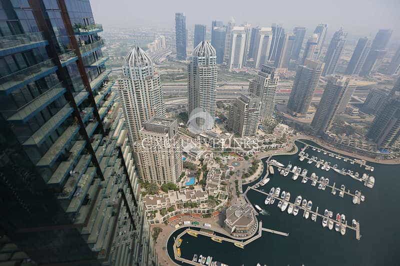 Eigentumswohnung im Dubai, Dubai 11407997