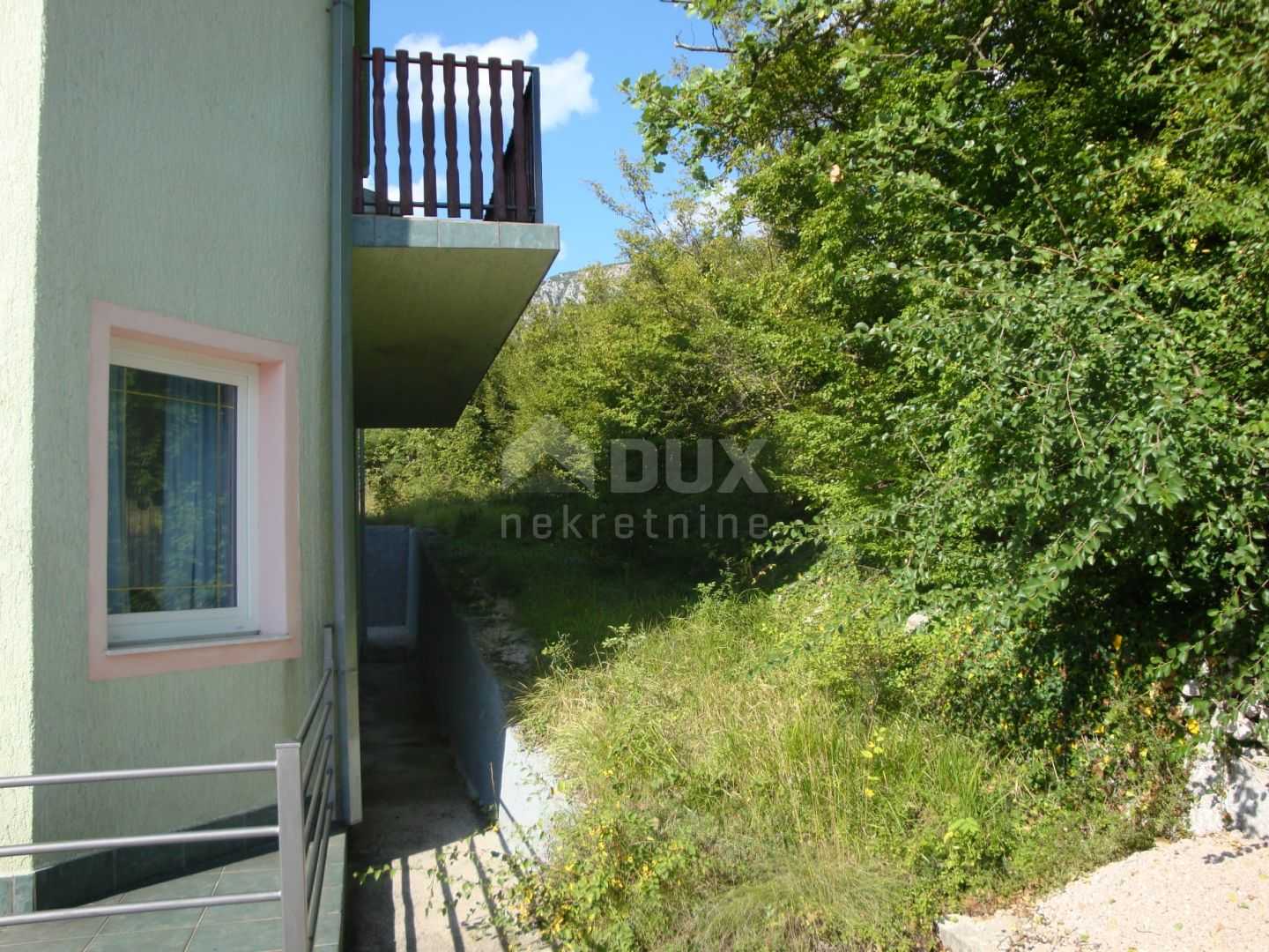 House in Crikvenica, Primorje-Gorski Kotar County 11408027