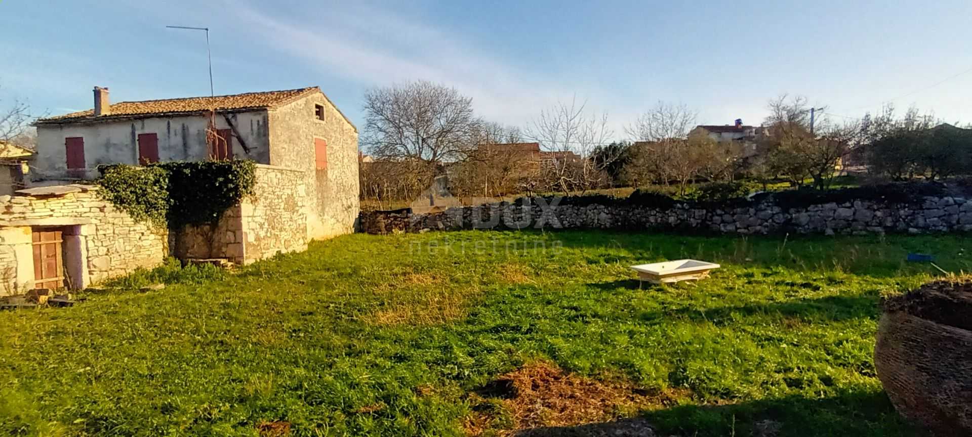 Land in Sveti Lovrec Pazenaticki, Istarska Zupanija 11408032