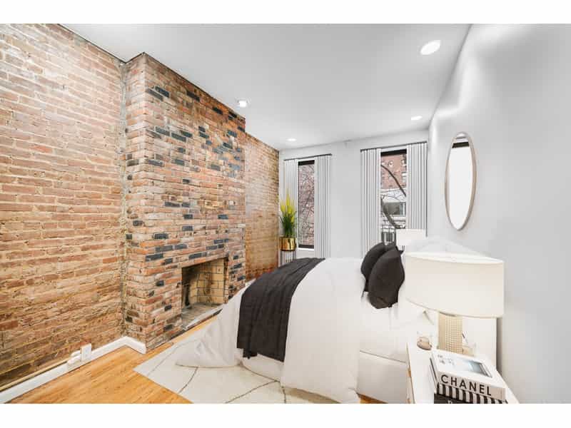 公寓 在 曼哈顿, 纽约 11408067