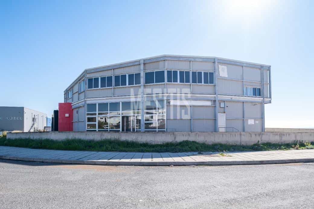 Industrial en Agia Marinouda, Pafos 11408158