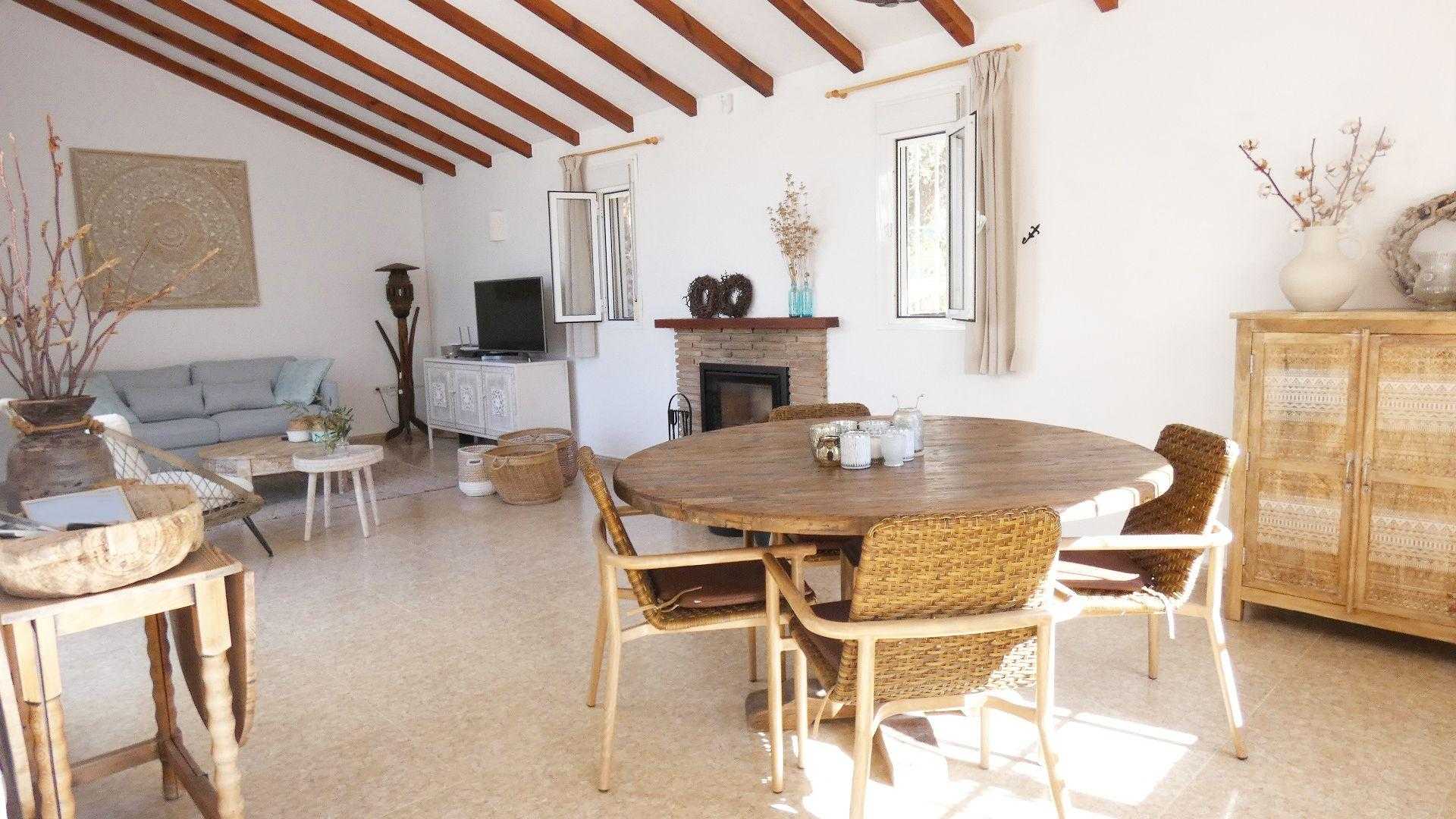 Rumah di Alhaurin el Grande, Andalusia 11408241