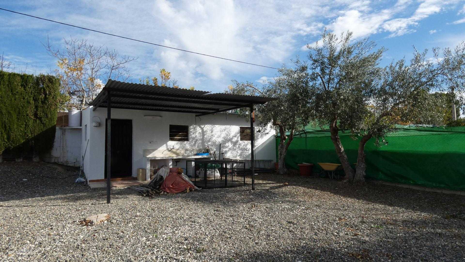 House in Alhaurín el Grande, Andalusia 11408253