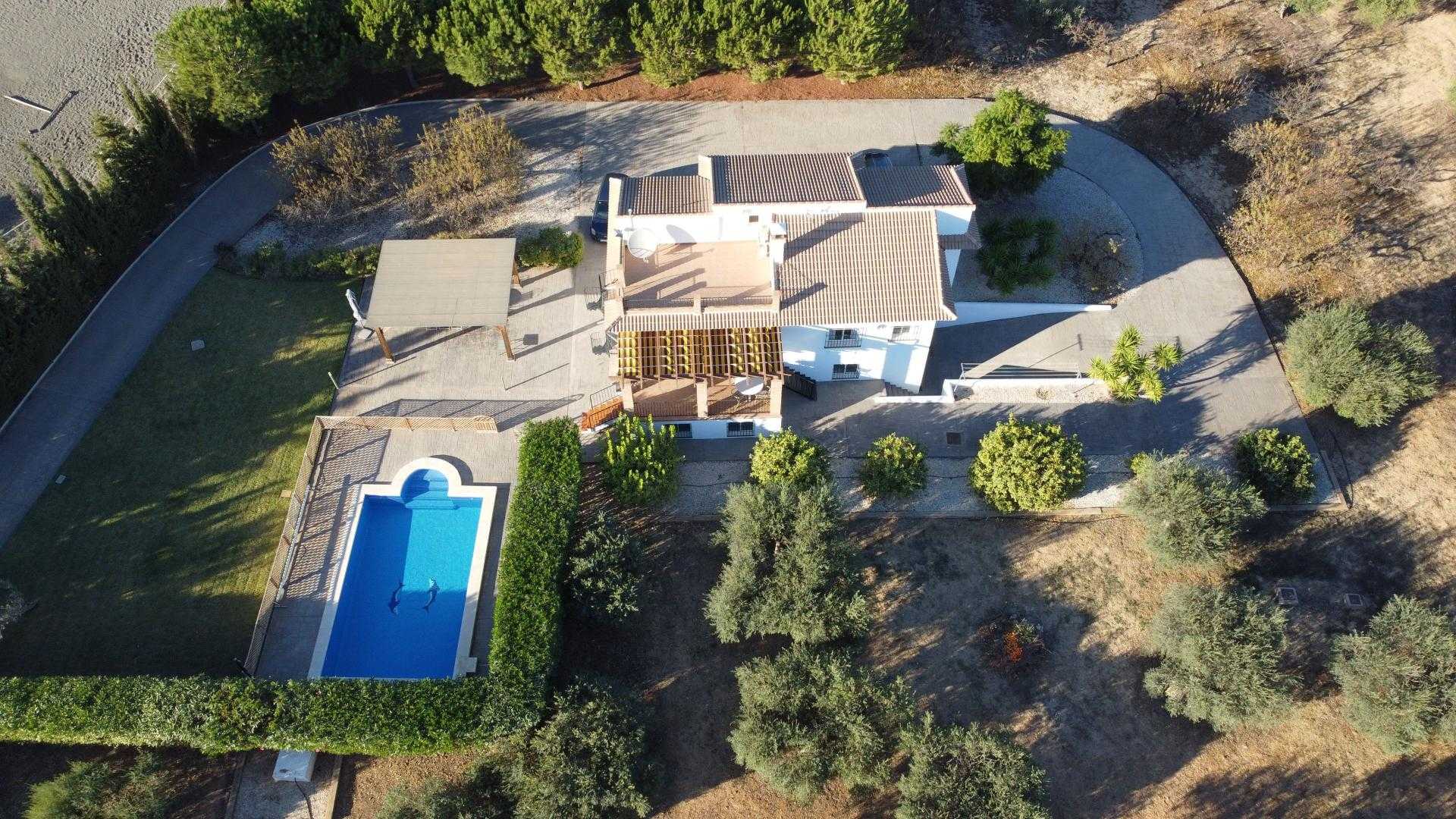 Casa nel Alhaurin el Grande, Andalusia 11408257