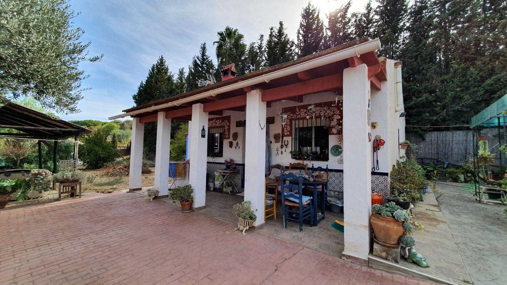 Huis in Alhaurín el Grande, Andalusia 11408333