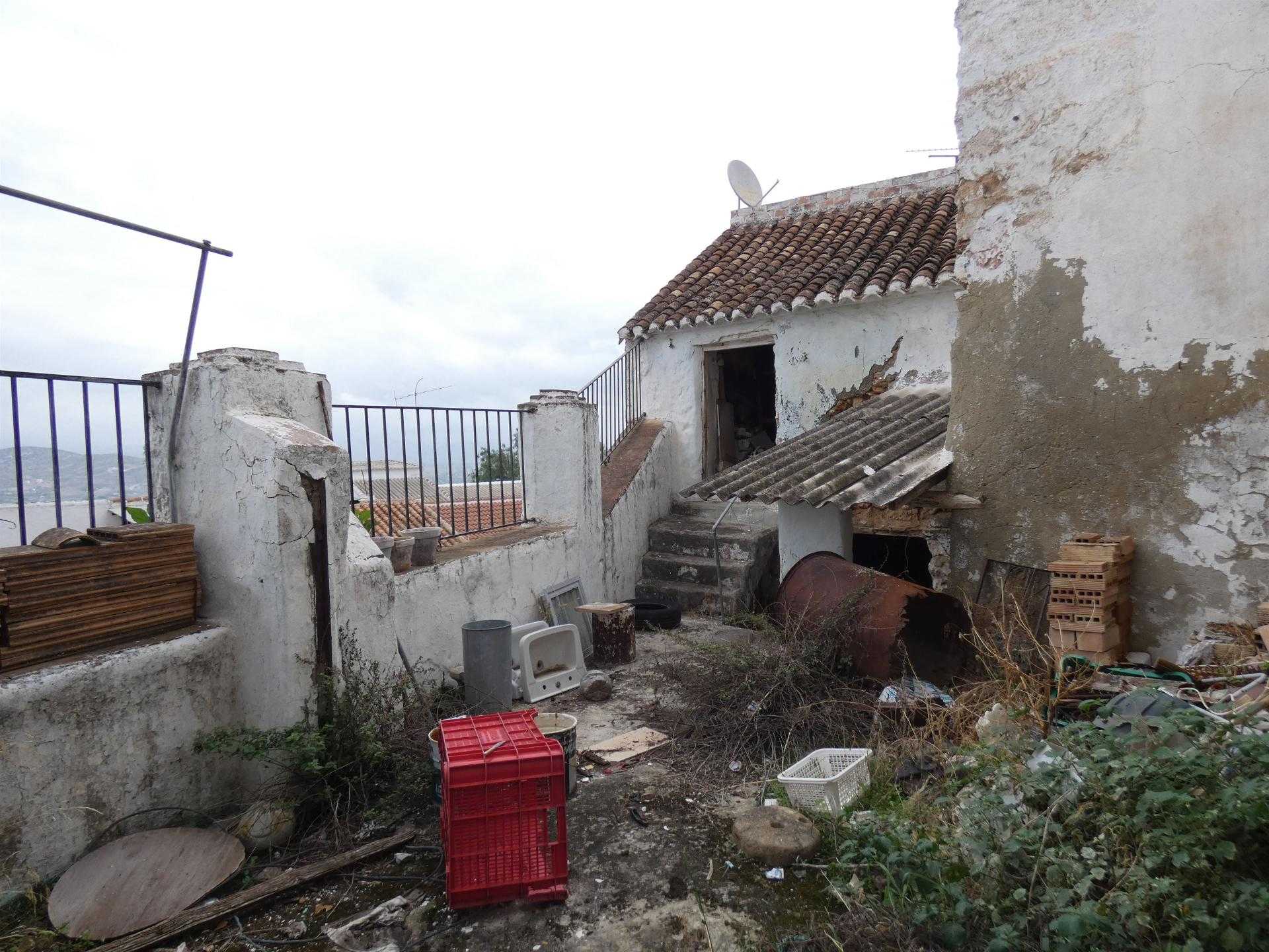 жилой дом в Alhaurín el Grande, Andalusia 11408337