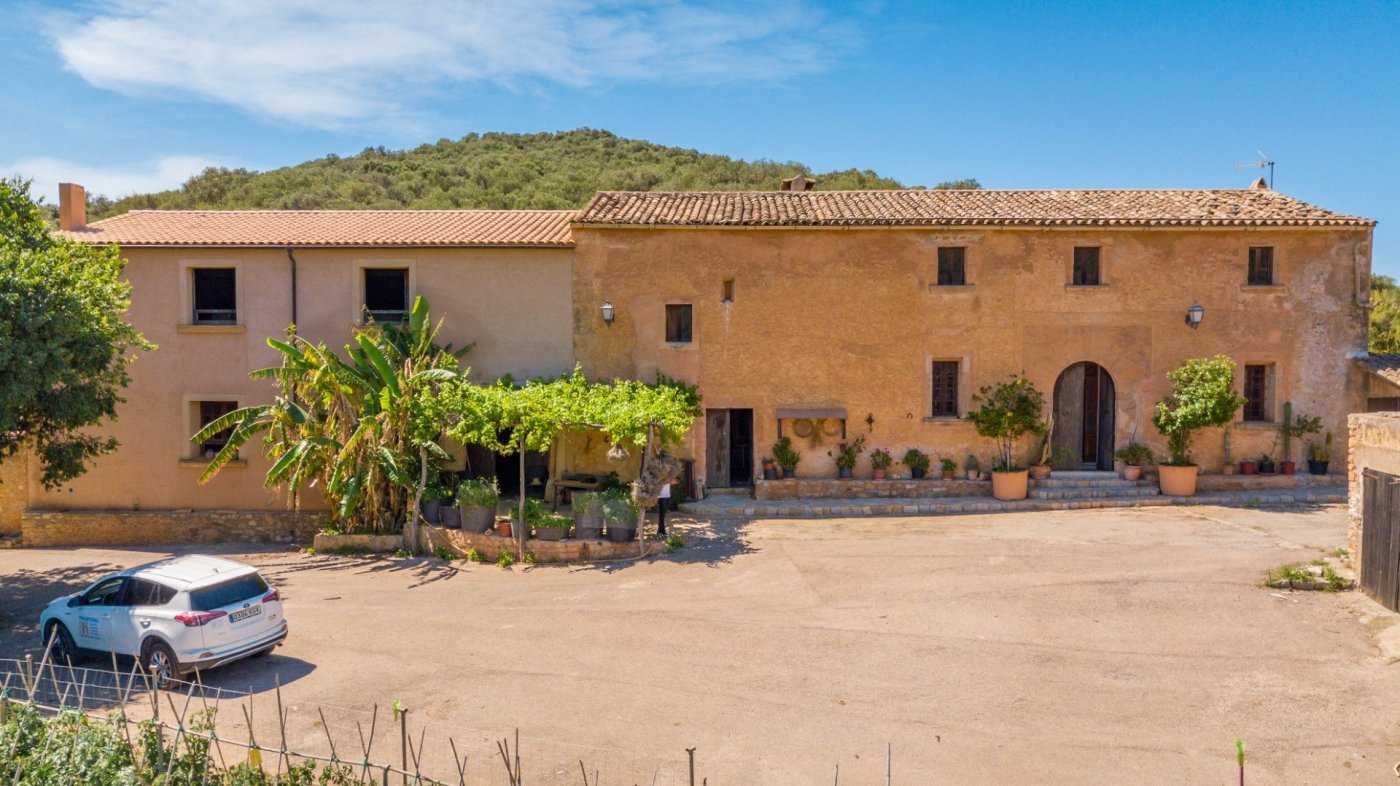 Rumah di Arta, Pulau Balearic 11408411