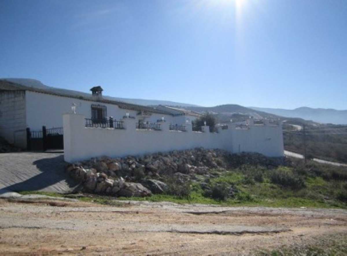 Hus i Cuesta La Palma, Andalucía 11408475
