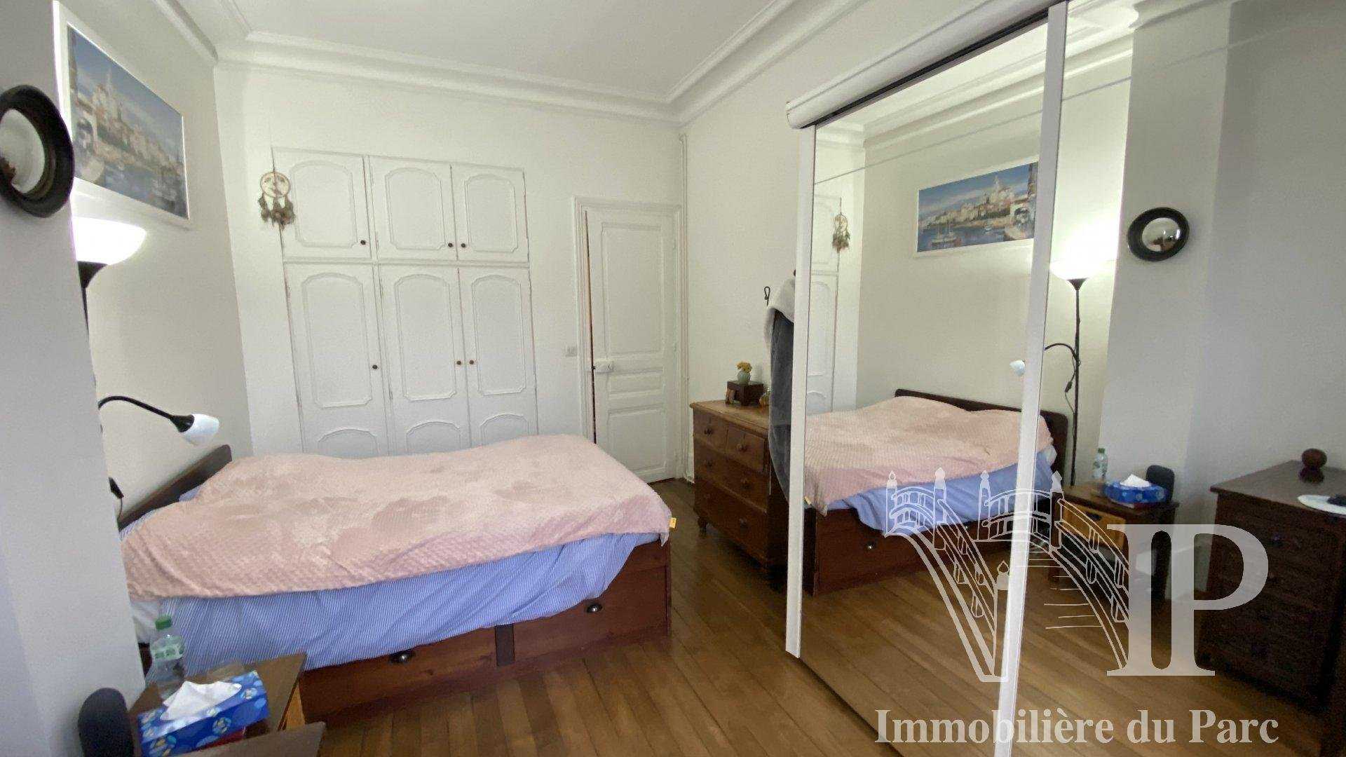 Квартира в Ле Весіне, Іль-де-Франс 11408606